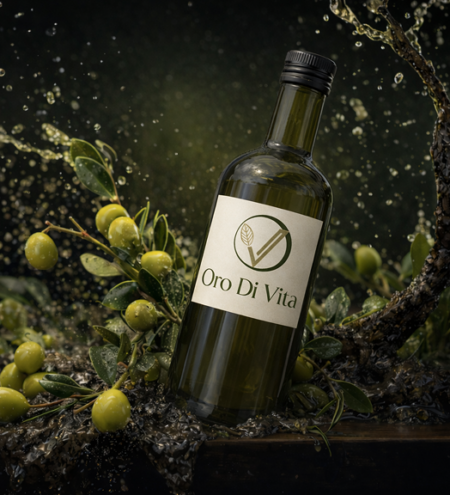 Oro di Vita  la culture de l’excellence